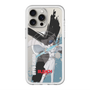 スリムプロテクションプレミアムケース with MagSafe［ BLEACH 千年血戦篇 - 石田雨竜 ］