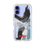 スリムプロテクションプレミアムケース with MagSafe［ BLEACH 千年血戦篇 - 石田雨竜 ］
