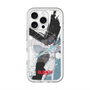 スリムプロテクションプレミアムケース with MagSafe［ BLEACH 千年血戦篇 - 石田雨竜 ］