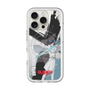 スリムプロテクションプレミアムケース with MagSafe［ BLEACH 千年血戦篇 - 石田雨竜 ］