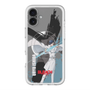 スリムプロテクションプレミアムケース with MagSafe［ BLEACH 千年血戦篇 - 石田雨竜 ］