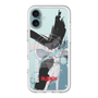スリムプロテクションプレミアムケース with MagSafe［ BLEACH 千年血戦篇 - 石田雨竜 ］