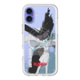 スリムプロテクションプレミアムケース with MagSafe［ BLEACH 千年血戦篇 - 石田雨竜 ］