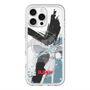 スリムプロテクションプレミアムケース with MagSafe［ BLEACH 千年血戦篇 - 石田雨竜 ］