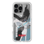 スリムプロテクションプレミアムケース with MagSafe［ BLEACH 千年血戦篇 - 石田雨竜 ］