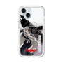 スリムプロテクションプレミアムケース with MagSafe［ BLEACH 千年血戦篇 - 朽木ルキア ］