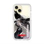 スリムプロテクションプレミアムケース with MagSafe［ BLEACH 千年血戦篇 - 朽木ルキア ］