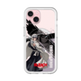 スリムプロテクションプレミアムケース with MagSafe［ BLEACH 千年血戦篇 - 朽木ルキア ］
