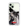 スリムプロテクションプレミアムケース with MagSafe［ BLEACH 千年血戦篇 - 朽木ルキア ］