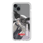 スリムプロテクションプレミアムケース with MagSafe［ BLEACH 千年血戦篇 - 朽木ルキア ］