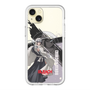スリムプロテクションプレミアムケース with MagSafe［ BLEACH 千年血戦篇 - 朽木ルキア ］