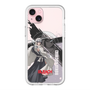 スリムプロテクションプレミアムケース with MagSafe［ BLEACH 千年血戦篇 - 朽木ルキア ］