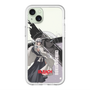 スリムプロテクションプレミアムケース with MagSafe［ BLEACH 千年血戦篇 - 朽木ルキア ］