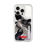 スリムプロテクションプレミアムケース with MagSafe［ BLEACH 千年血戦篇 - 朽木ルキア ］