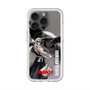 スリムプロテクションプレミアムケース with MagSafe［ BLEACH 千年血戦篇 - 朽木ルキア ］
