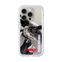 スリムプロテクションプレミアムケース with MagSafe［ BLEACH 千年血戦篇 - 朽木ルキア ］