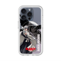 スリムプロテクションプレミアムケース with MagSafe［ BLEACH 千年血戦篇 - 朽木ルキア ］