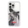 スリムプロテクションプレミアムケース with MagSafe［ BLEACH 千年血戦篇 - 朽木ルキア ］