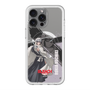 スリムプロテクションプレミアムケース with MagSafe［ BLEACH 千年血戦篇 - 朽木ルキア ］