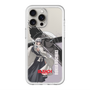 スリムプロテクションプレミアムケース with MagSafe［ BLEACH 千年血戦篇 - 朽木ルキア ］