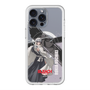 スリムプロテクションプレミアムケース with MagSafe［ BLEACH 千年血戦篇 - 朽木ルキア ］