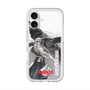スリムプロテクションプレミアムケース with MagSafe［ BLEACH 千年血戦篇 - 朽木ルキア ］