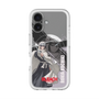 スリムプロテクションプレミアムケース with MagSafe［ BLEACH 千年血戦篇 - 朽木ルキア ］