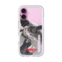 スリムプロテクションプレミアムケース with MagSafe［ BLEACH 千年血戦篇 - 朽木ルキア ］