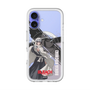 スリムプロテクションプレミアムケース with MagSafe［ BLEACH 千年血戦篇 - 朽木ルキア ］