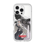 スリムプロテクションプレミアムケース with MagSafe［ BLEACH 千年血戦篇 - 朽木ルキア ］