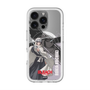 スリムプロテクションプレミアムケース with MagSafe［ BLEACH 千年血戦篇 - 朽木ルキア ］