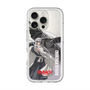 スリムプロテクションプレミアムケース with MagSafe［ BLEACH 千年血戦篇 - 朽木ルキア ］