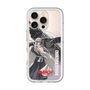 スリムプロテクションプレミアムケース with MagSafe［ BLEACH 千年血戦篇 - 朽木ルキア ］