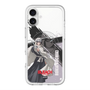 スリムプロテクションプレミアムケース with MagSafe［ BLEACH 千年血戦篇 - 朽木ルキア ］