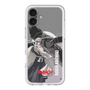 スリムプロテクションプレミアムケース with MagSafe［ BLEACH 千年血戦篇 - 朽木ルキア ］