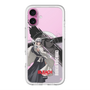 スリムプロテクションプレミアムケース with MagSafe［ BLEACH 千年血戦篇 - 朽木ルキア ］