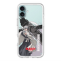 スリムプロテクションプレミアムケース with MagSafe［ BLEACH 千年血戦篇 - 朽木ルキア ］