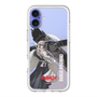 スリムプロテクションプレミアムケース with MagSafe［ BLEACH 千年血戦篇 - 朽木ルキア ］