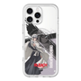 スリムプロテクションプレミアムケース with MagSafe［ BLEACH 千年血戦篇 - 朽木ルキア ］