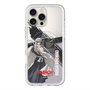 スリムプロテクションプレミアムケース with MagSafe［ BLEACH 千年血戦篇 - 朽木ルキア ］
