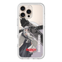 スリムプロテクションプレミアムケース with MagSafe［ BLEACH 千年血戦篇 - 朽木ルキア ］