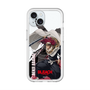 スリムプロテクションプレミアムケース with MagSafe［ BLEACH 千年血戦篇 - 阿散井恋次 ］