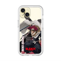 スリムプロテクションプレミアムケース with MagSafe［ BLEACH 千年血戦篇 - 阿散井恋次 ］