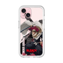 スリムプロテクションプレミアムケース with MagSafe［ BLEACH 千年血戦篇 - 阿散井恋次 ］