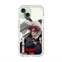 スリムプロテクションプレミアムケース with MagSafe［ BLEACH 千年血戦篇 - 阿散井恋次 ］