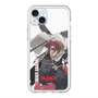 スリムプロテクションプレミアムケース with MagSafe［ BLEACH 千年血戦篇 - 阿散井恋次 ］