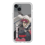 スリムプロテクションプレミアムケース with MagSafe［ BLEACH 千年血戦篇 - 阿散井恋次 ］