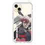 スリムプロテクションプレミアムケース with MagSafe［ BLEACH 千年血戦篇 - 阿散井恋次 ］
