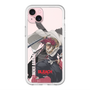 スリムプロテクションプレミアムケース with MagSafe［ BLEACH 千年血戦篇 - 阿散井恋次 ］