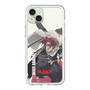スリムプロテクションプレミアムケース with MagSafe［ BLEACH 千年血戦篇 - 阿散井恋次 ］